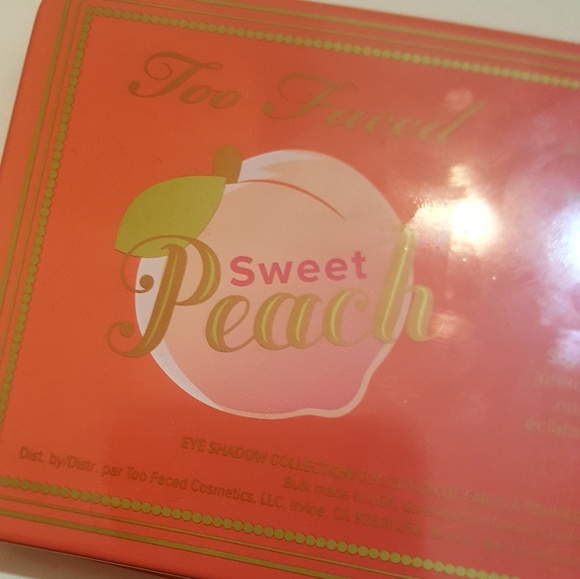 Eye shadow - Picture 2 of 5